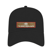 Toyota Tacoma Hat - Goats Trail
