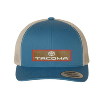 Toyota Tacoma Hat - Goats Trail