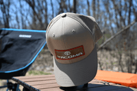 Toyota Tacoma Hat - Goats Trail