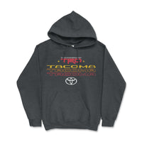 Toyota Tacoma Hoodie - Goats Trail