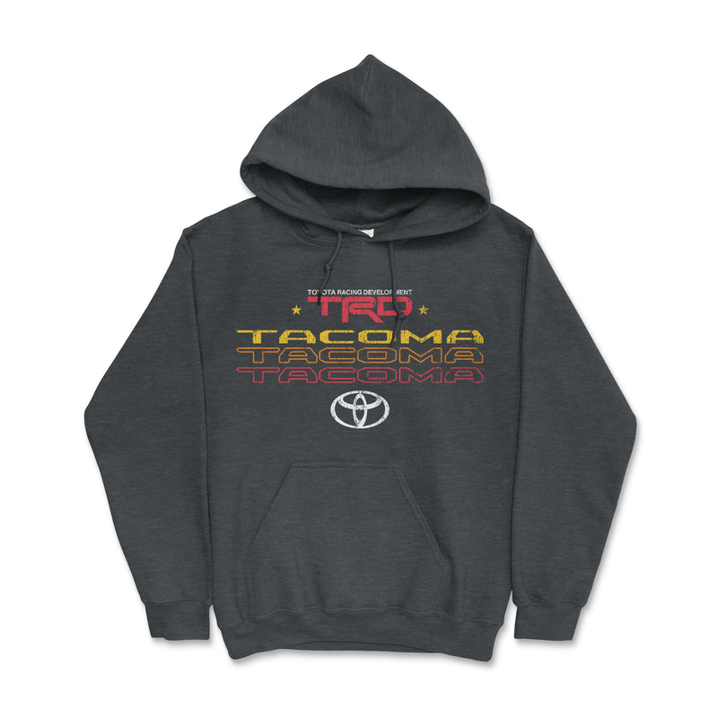 Toyota Tacoma Hoodie - Goats Trail