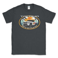 Toyota Tacoma Let&
