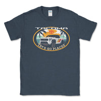 Toyota Tacoma Let&