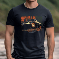 Toyota Tacoma Men&