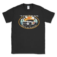 Toyota Tacoma Men&