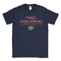 Toyota Tacoma Men&