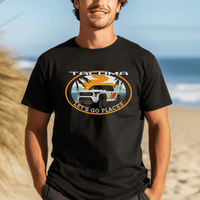 Toyota Tacoma Men&