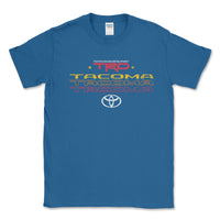 Toyota Tacoma Men&