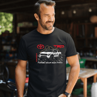 Toyota Tacoma Men&