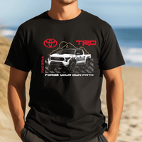 Toyota Tacoma Men&