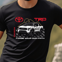 Toyota Tacoma Men&