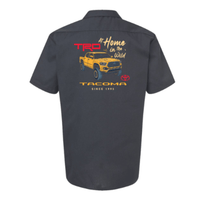 Toyota Tacoma Men&