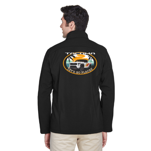 Toyota Tacoma Men&