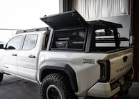Toyota Tacoma Overland Bed Rack (2005 - 2025) - Goats Trail