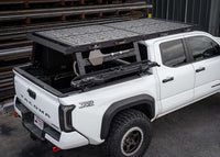 Toyota Tacoma Overland Bed Rack (2005 - 2025) - Goats Trail