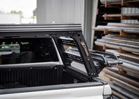 Toyota Tacoma Overland Bed Rack (2005 - 2025) - Goats Trail