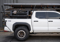 Toyota Tacoma Overland Bed Rack (2005 - 2025) - Goats Trail