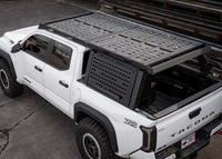 Toyota Tacoma Overland Bed Rack (2005 - 2025) - Goats Trail