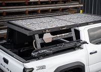 Toyota Tacoma Overland Bed Rack (2005 - 2025) - Goats Trail