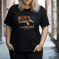 Toyota Tacoma Pick-Up Truck Retro T-shirt - Goats Trail