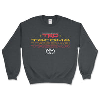 Toyota Tacoma Sweatshirt - Goats Trail