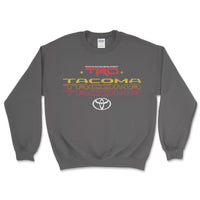 Toyota Tacoma Sweatshirt - Goats Trail