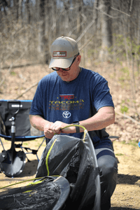 Toyota Tacoma T-shirt - Goats Trail