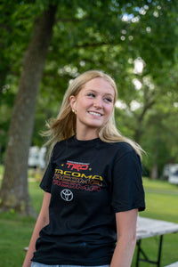 Toyota Tacoma T-shirt - Goats Trail