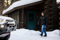 Toyota Tacoma TRD Men&