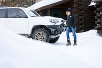Toyota Tacoma TRD Women&