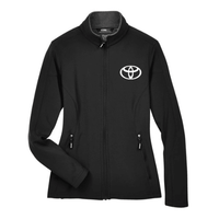 Toyota Tacoma TRD Women&