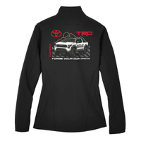 Toyota Tacoma TRD Women&
