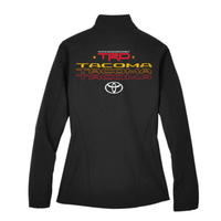 Toyota Tacoma TRD Women&