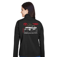 Toyota Tacoma TRD Women&