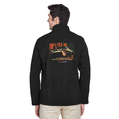 Toyota Tacoma Vintage Men&