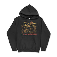 Toyota Trailhunter Hoodie - Goats Trail