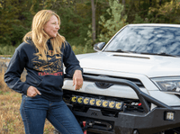 Toyota Trailhunter Hoodie - Goats Trail