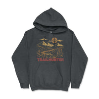 Toyota Trailhunter Hoodie - Goats Trail