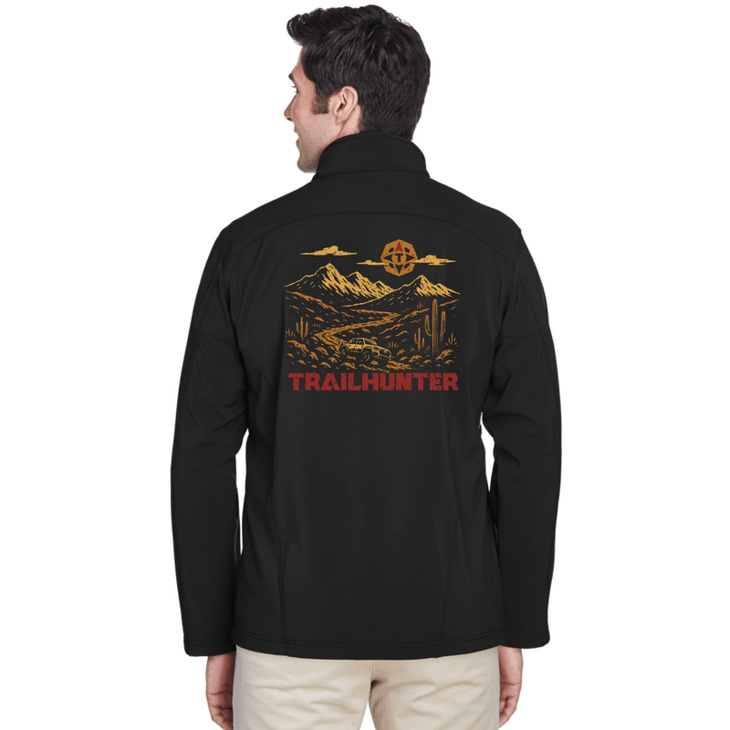 Toyota Trailhunter Men&