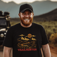 Toyota Trailhunter Men&