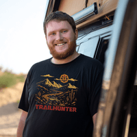 Toyota Trailhunter Men&