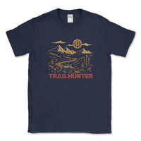 Toyota Trailhunter Men&