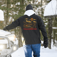 Toyota Trailhunter Men&