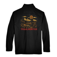 Toyota Trailhunter Men&