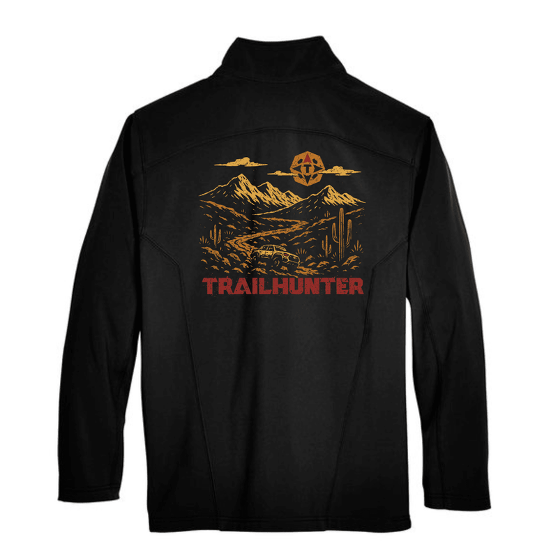 Toyota Trailhunter Men&