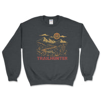 Toyota Trailhunter Sweatshirt - Goats Trail