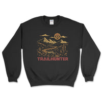Toyota Trailhunter Sweatshirt - Goats Trail