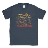 Toyota Trailhunter T-shirt - Goats Trail