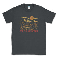 Toyota Trailhunter T-shirt - Goats Trail