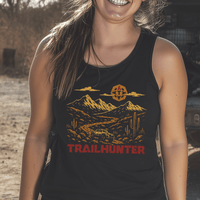 Toyota Trailhunter Tank Top - Goats Trail